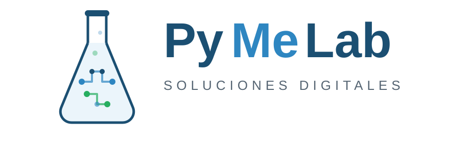 PyMeLab - Soluciones Digitales